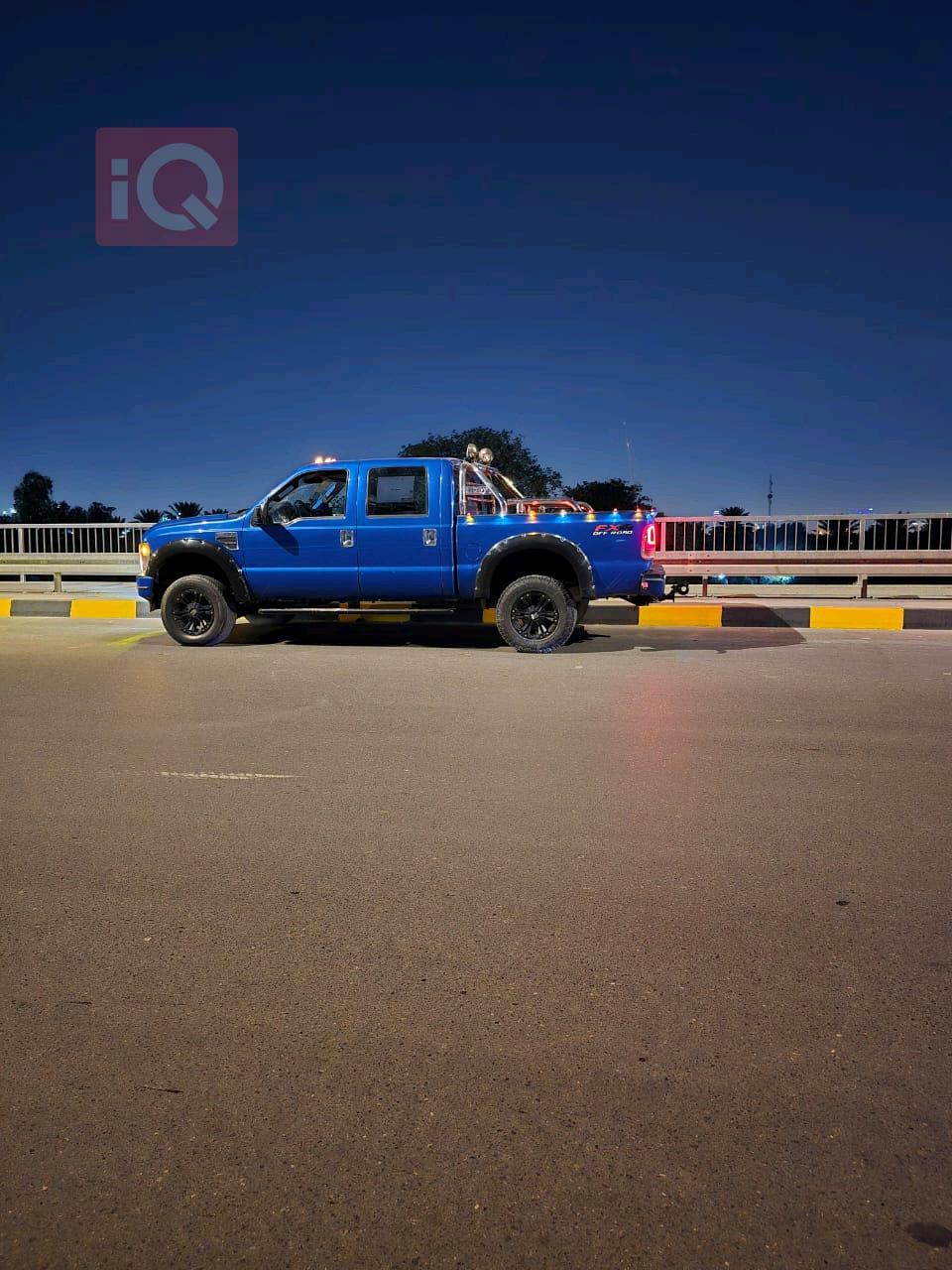 Ford F-350